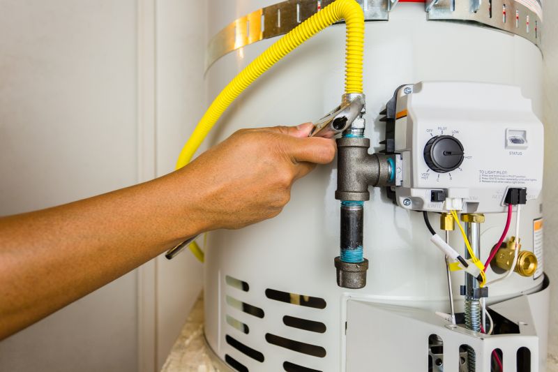 Hot Water Heater Repair