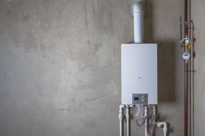Tankless Water Heater Service
