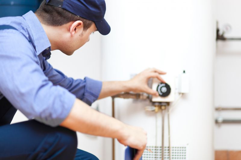 Energy-Saving Water Heaters
