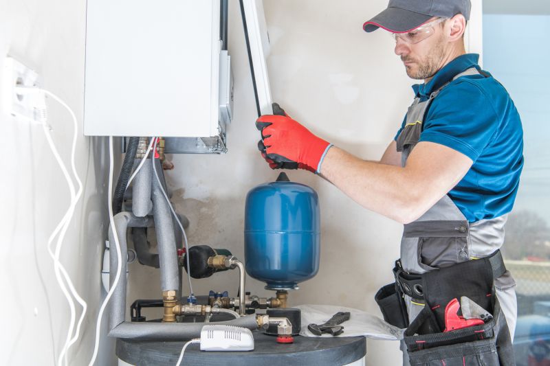 Licensed Plumbing Contractors