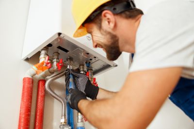 Independent Plumbing Professionals